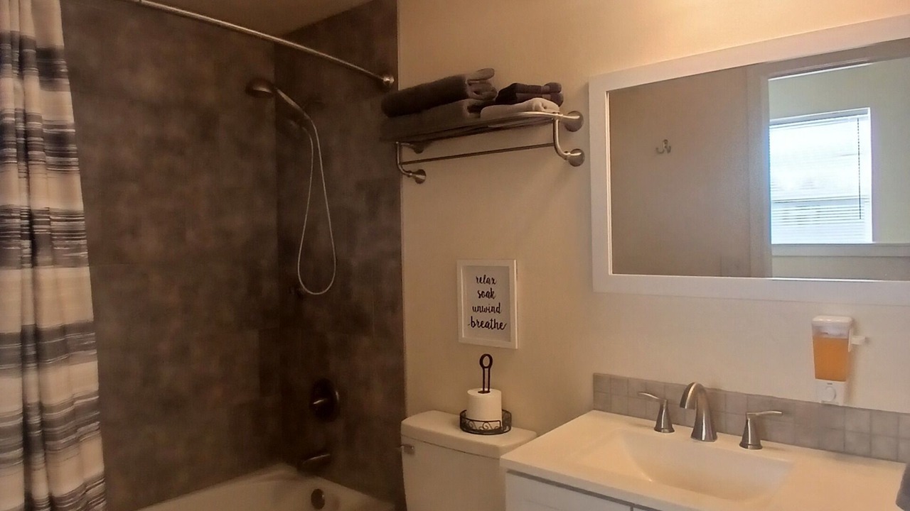 Photo of Bathroom in Nampa
