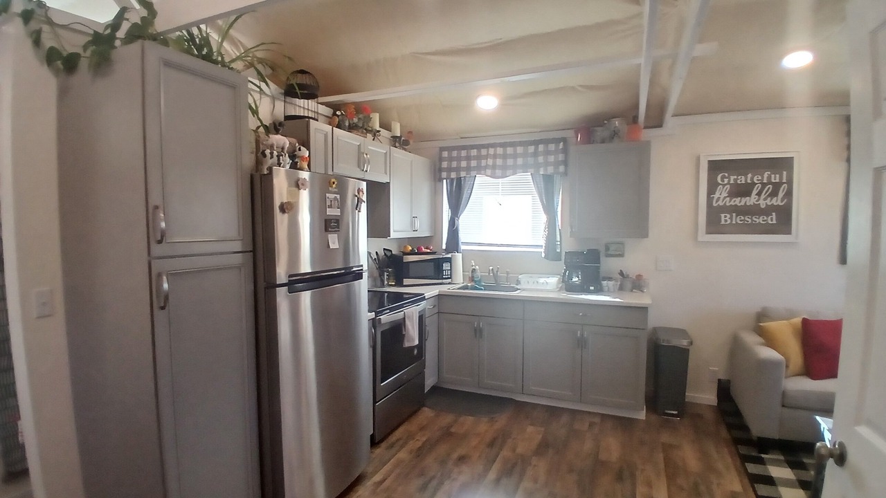 Photo of Kitchen in Nampa