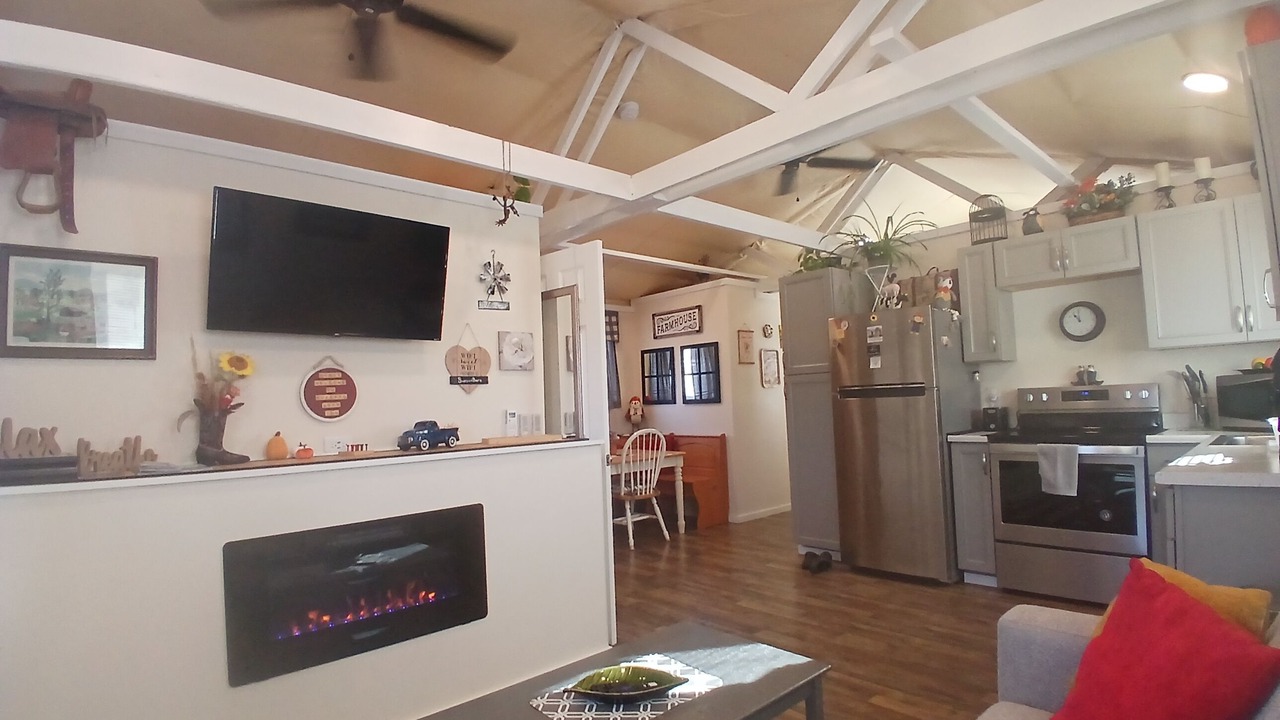 Photo of Livingroom in Nampa