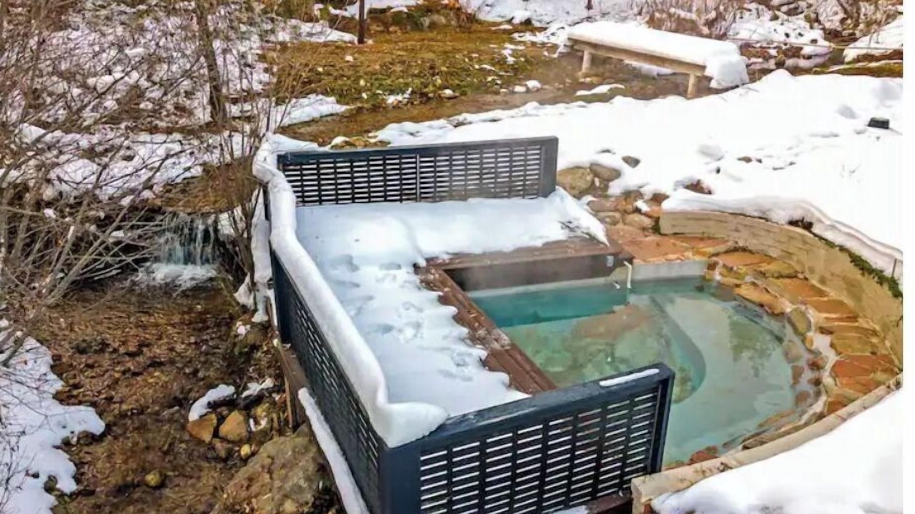 Photo of Outdoor in Garden Valley