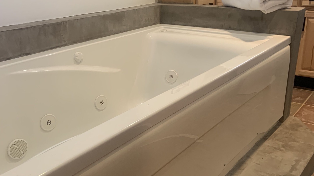 Photo of Bathroom in Garden Valley