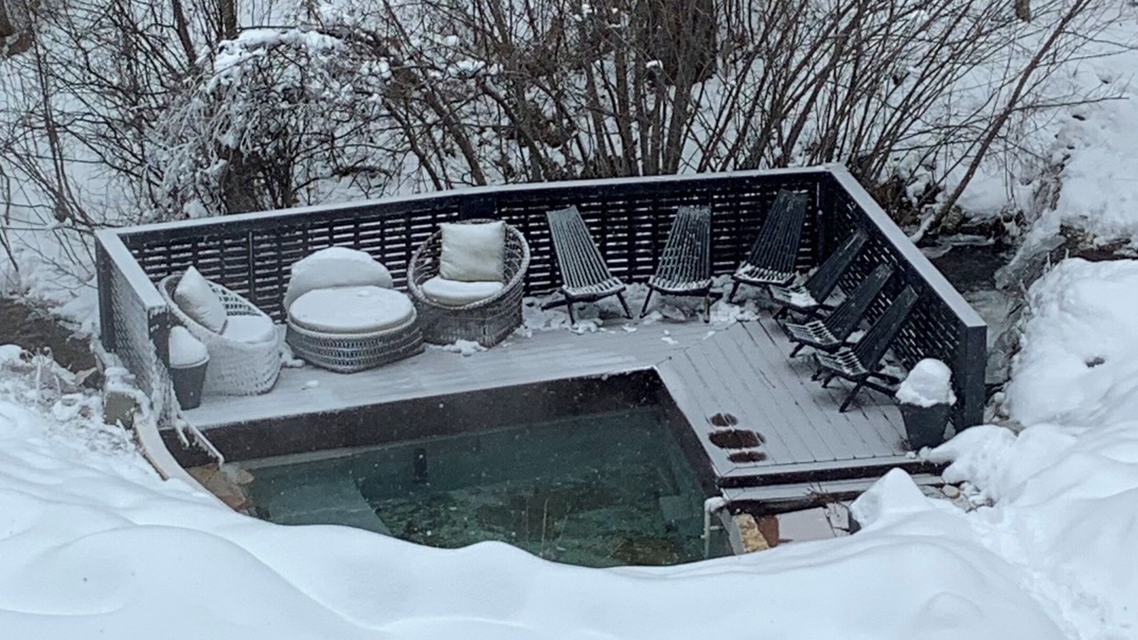Photo of Outdoor in Garden Valley