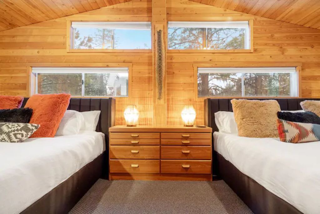Photo of Bedroom in Garden Valley