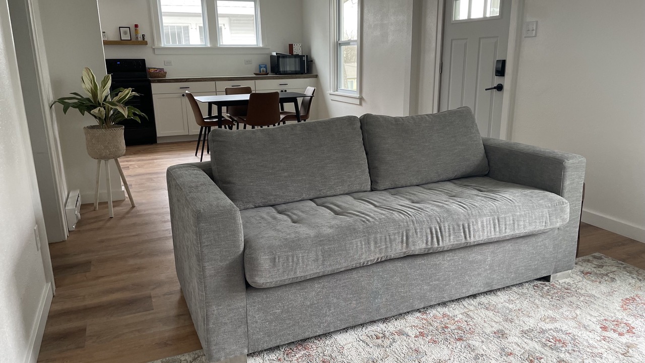 Photo of Livingroom in Sioux City