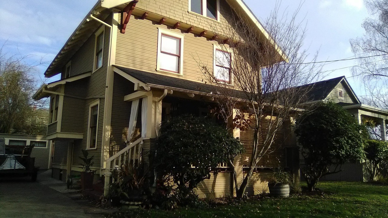 Photo of Outdoor in Sunnyside