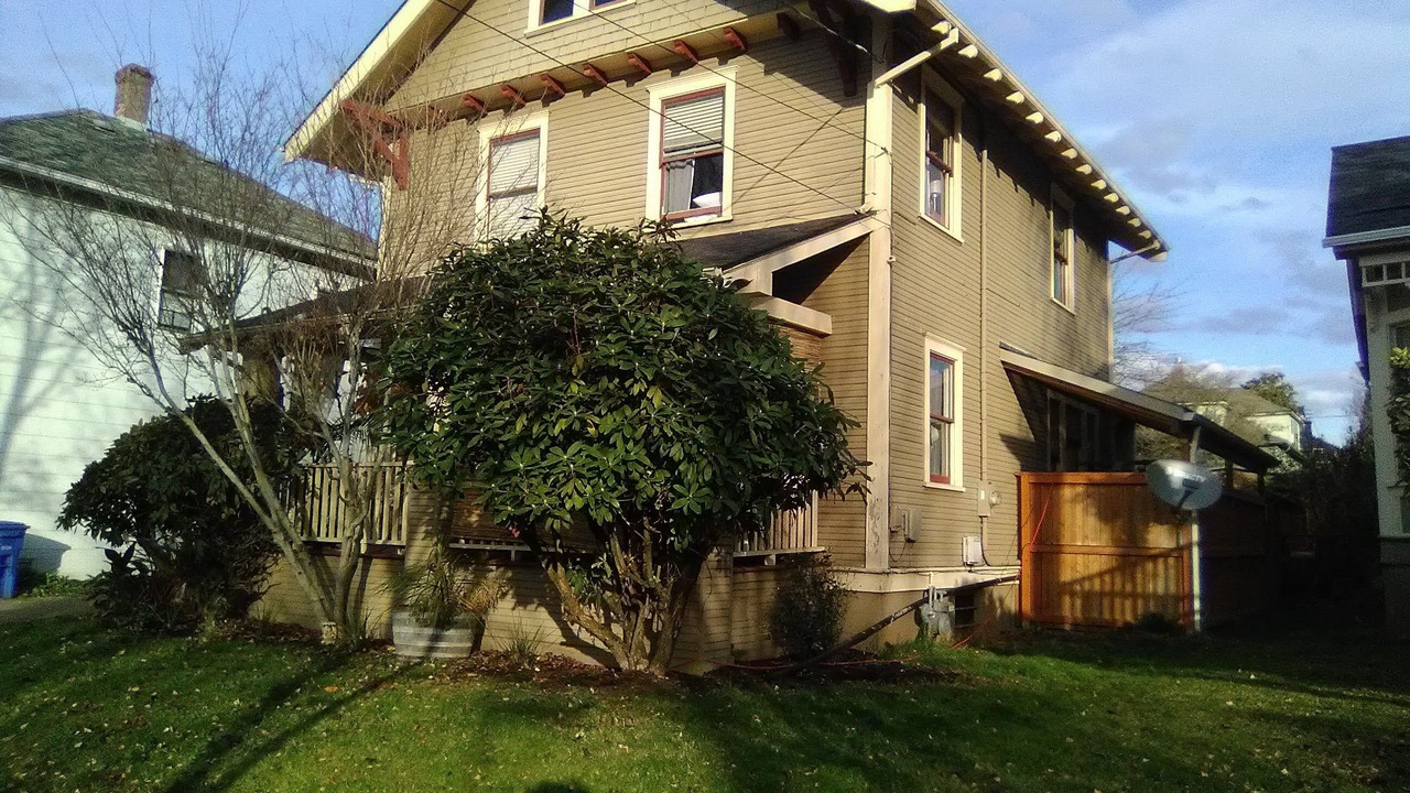 Photo of Outdoor in Sunnyside