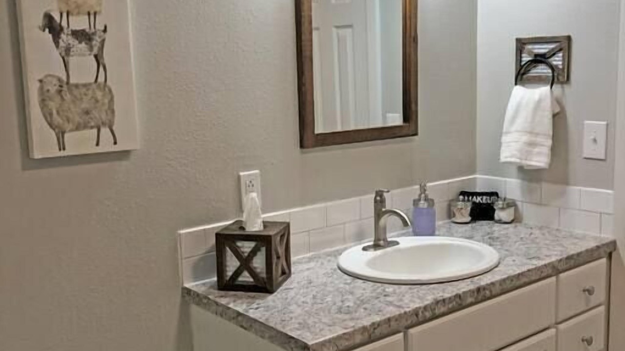 Photo of Bathroom in Elkton