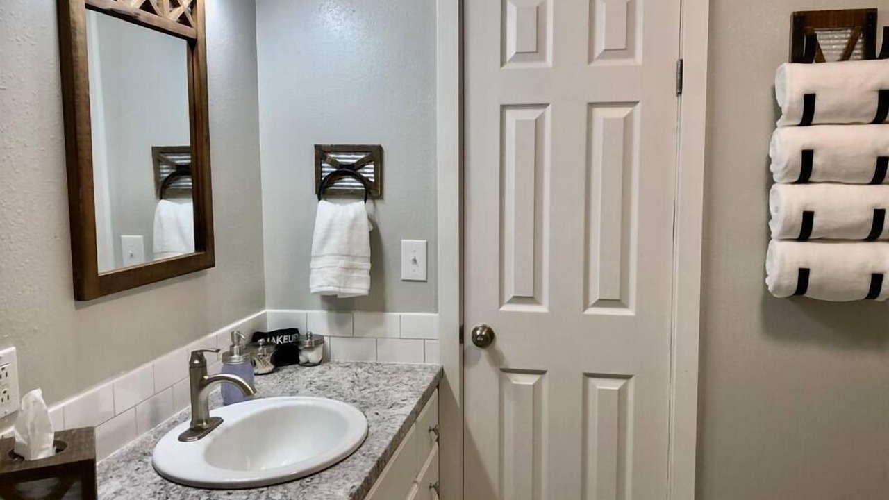 Photo of Bathroom in Elkton