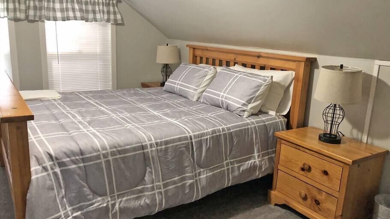 Photo of Bedroom in Elkton