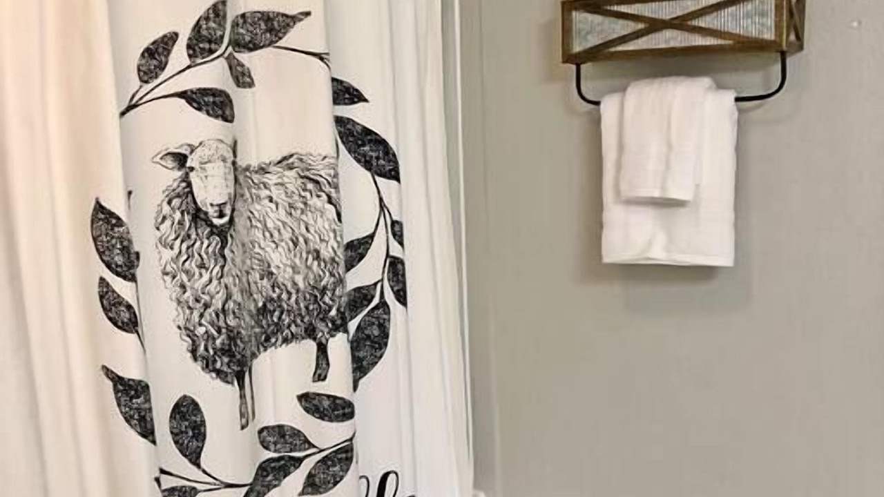 Photo of Bathroom in Elkton