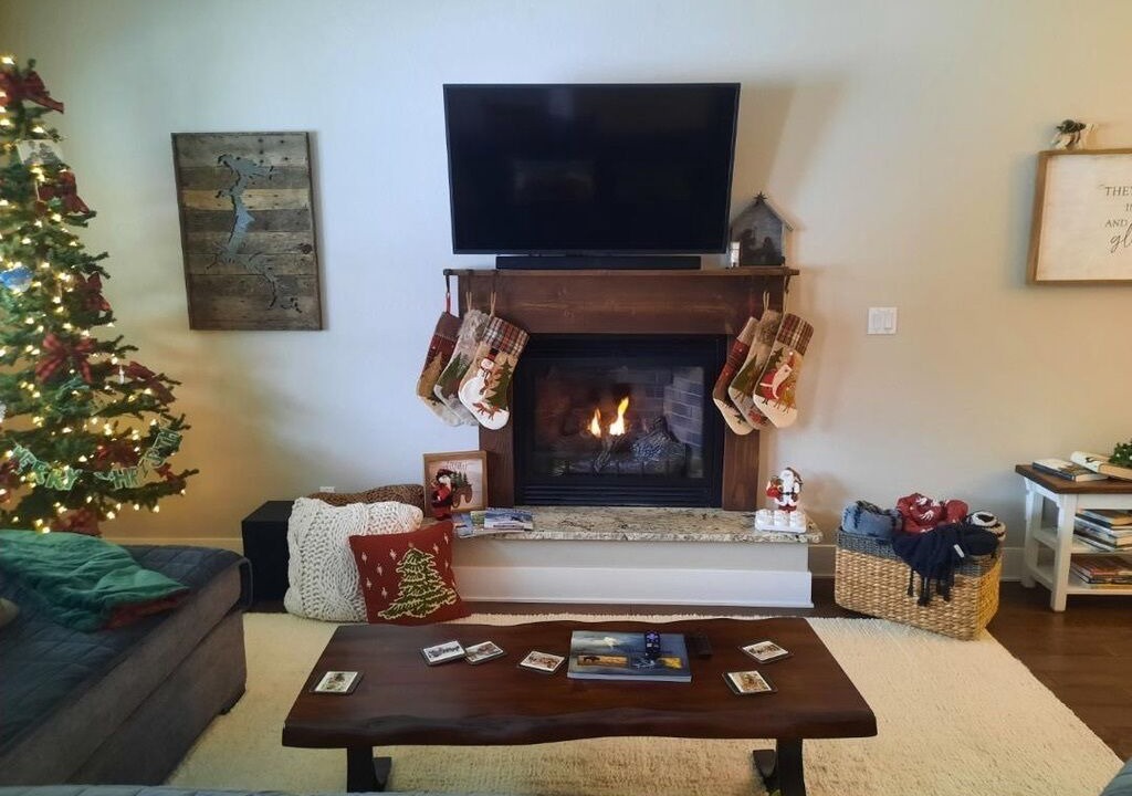 Photo of Livingroom in Coeur d'Alene