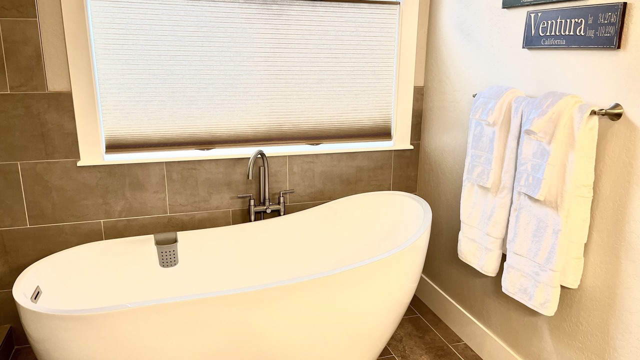 Photo of Bathroom in Coeur d'Alene
