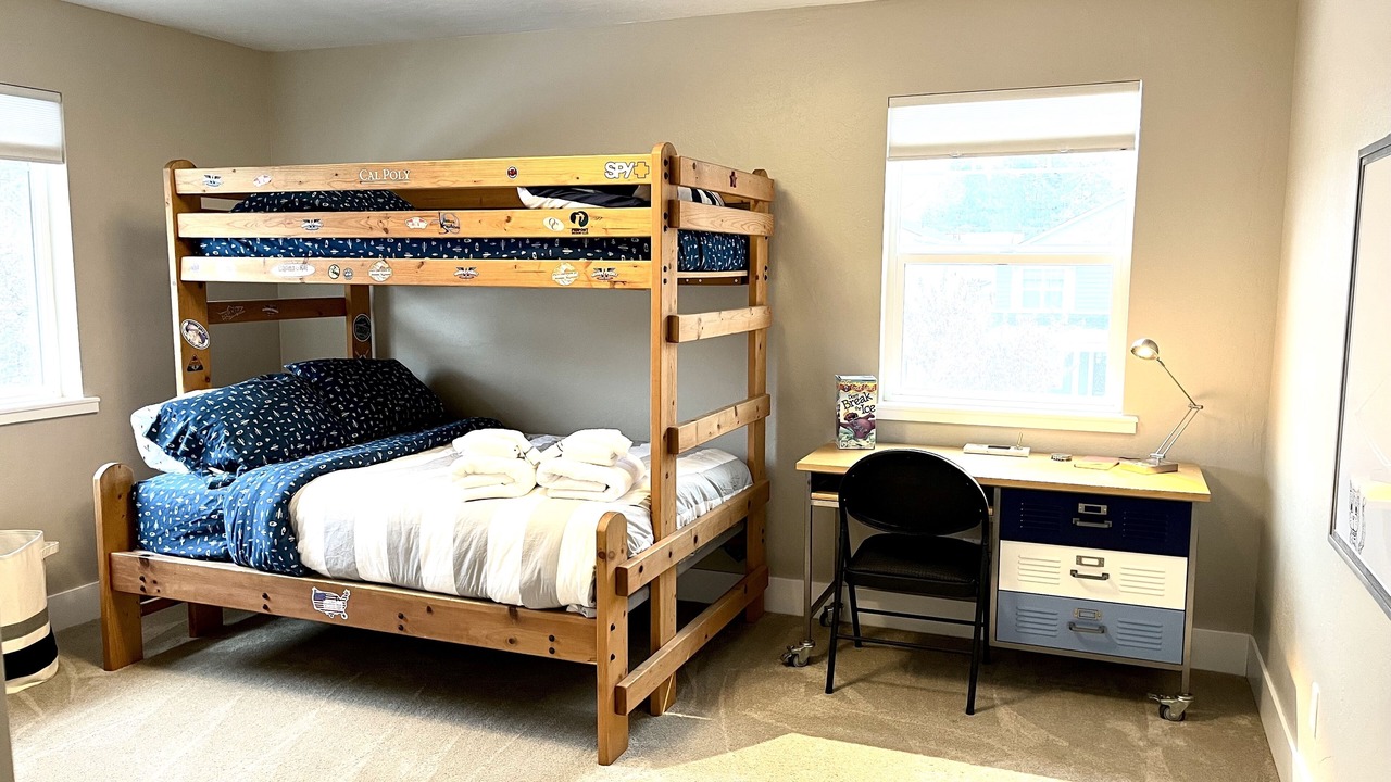 Photo of Bedroom in Coeur d'Alene