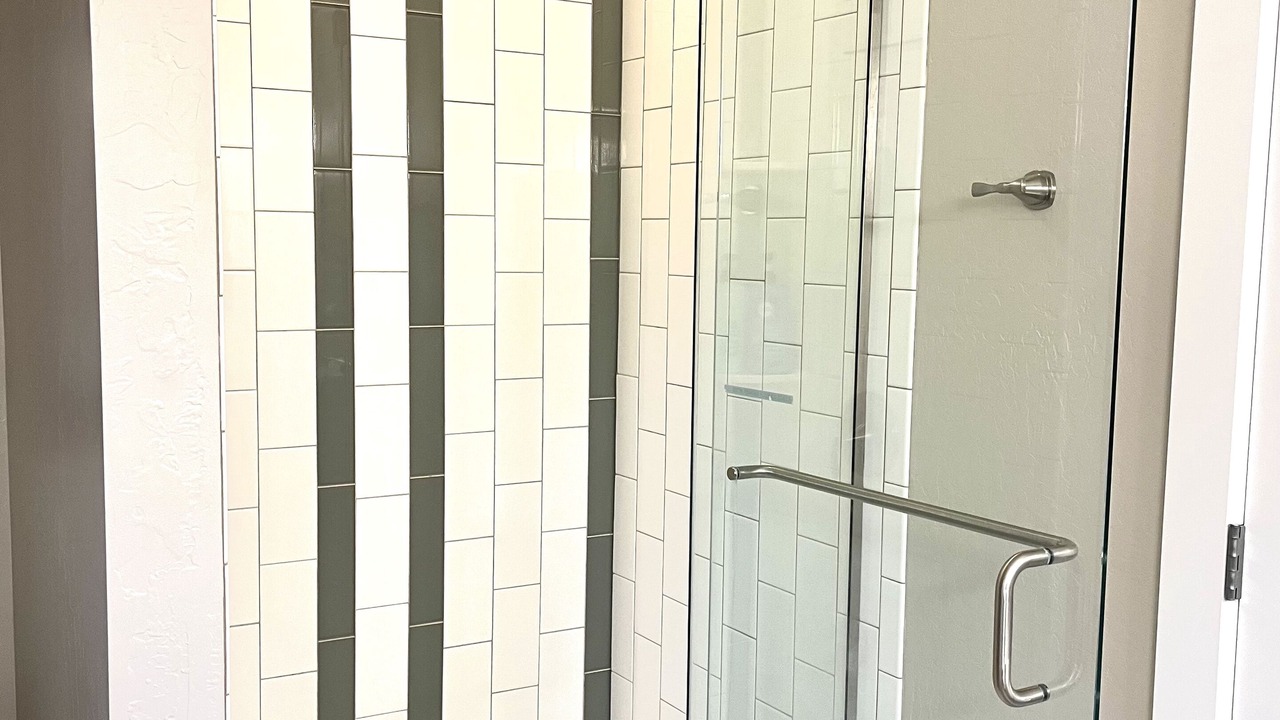 Photo of Bathroom in Coeur d'Alene