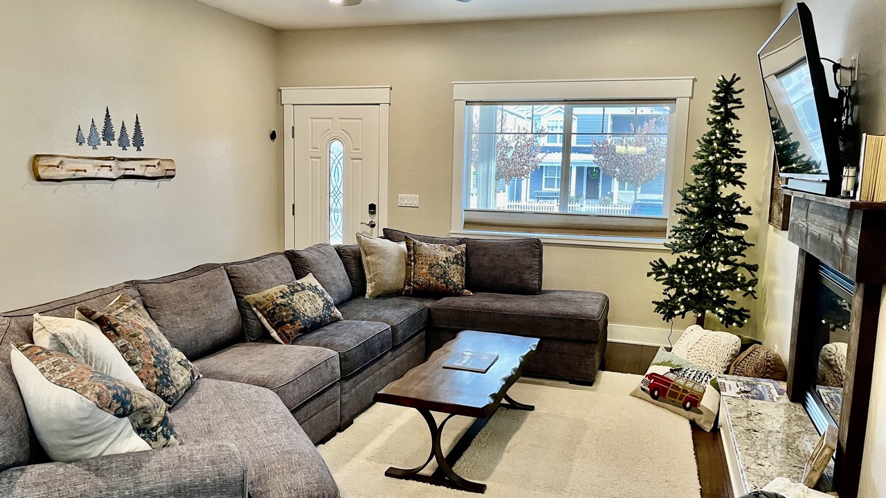 Photo of Bedroom in Coeur d'Alene