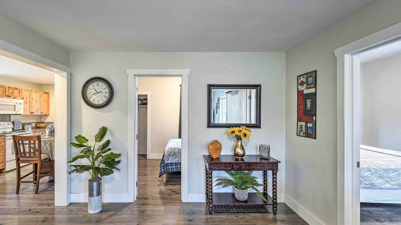 Photo of Bedroom in Port Angeles