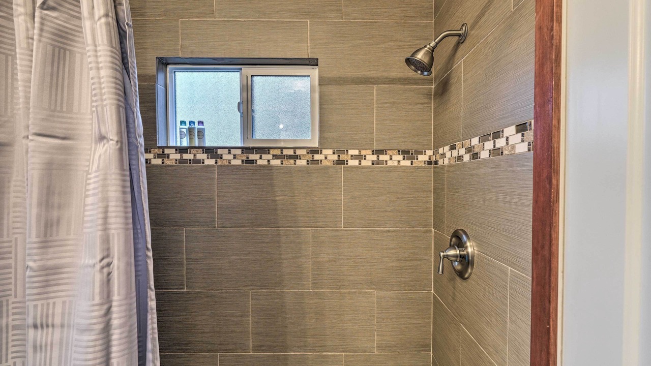 Photo of Bathroom in Port Angeles