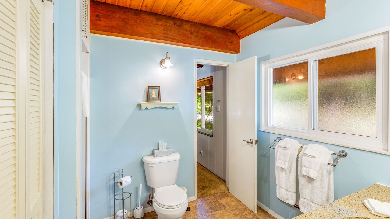 Photo of Bathroom in Greenwater