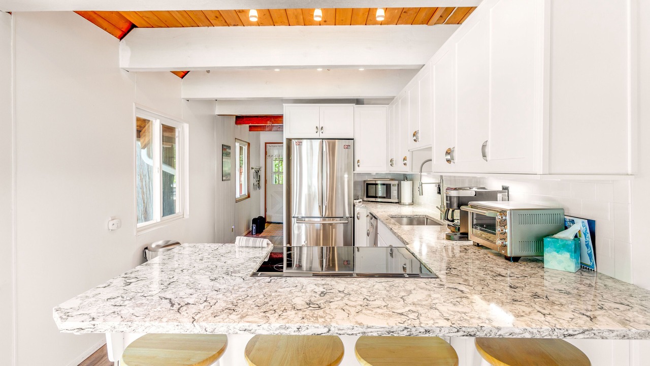 Photo of Kitchen in Greenwater