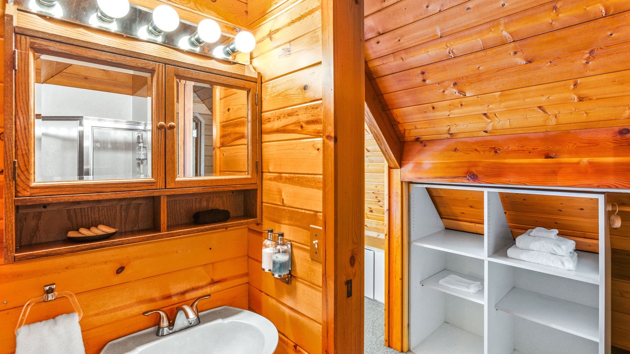 Photo of Bathroom in Greenwater