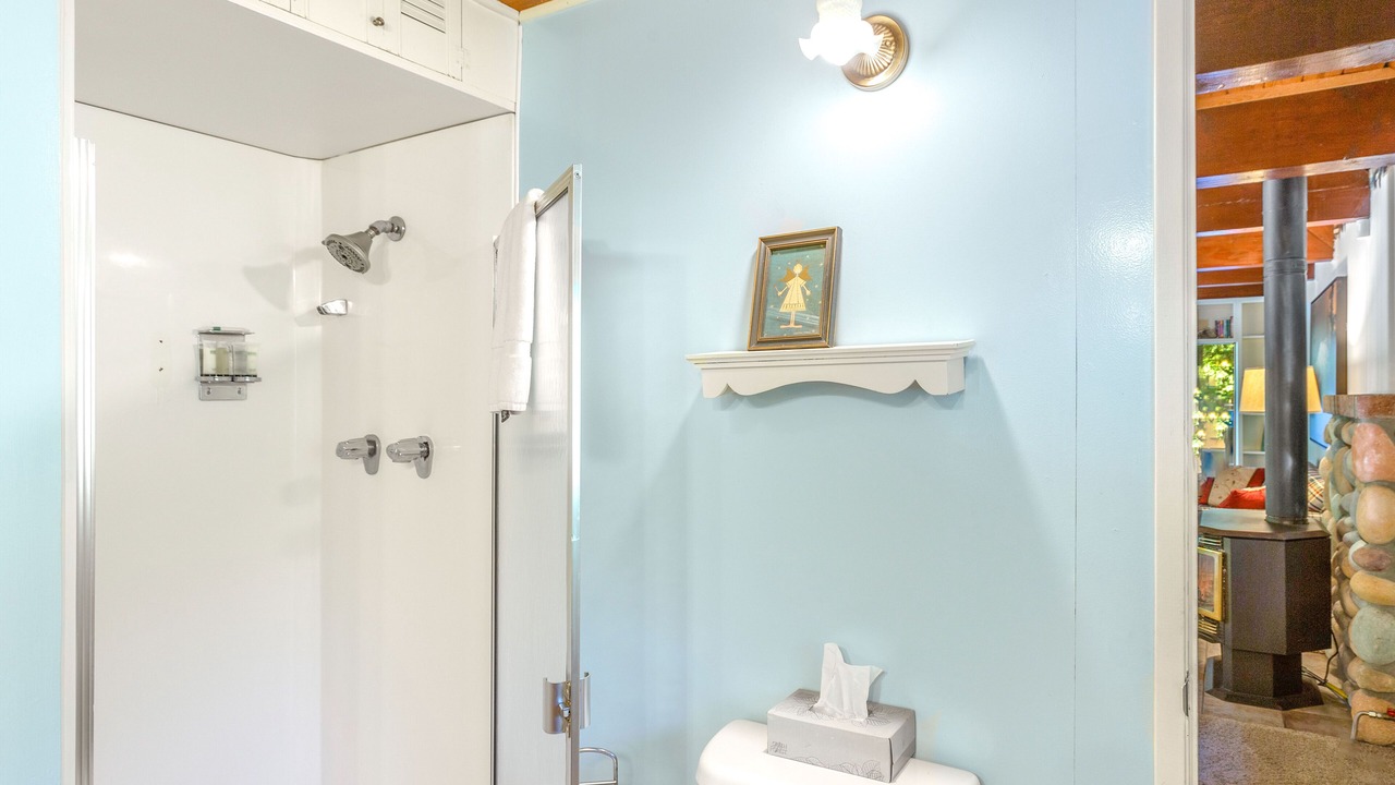 Photo of Bathroom in Greenwater