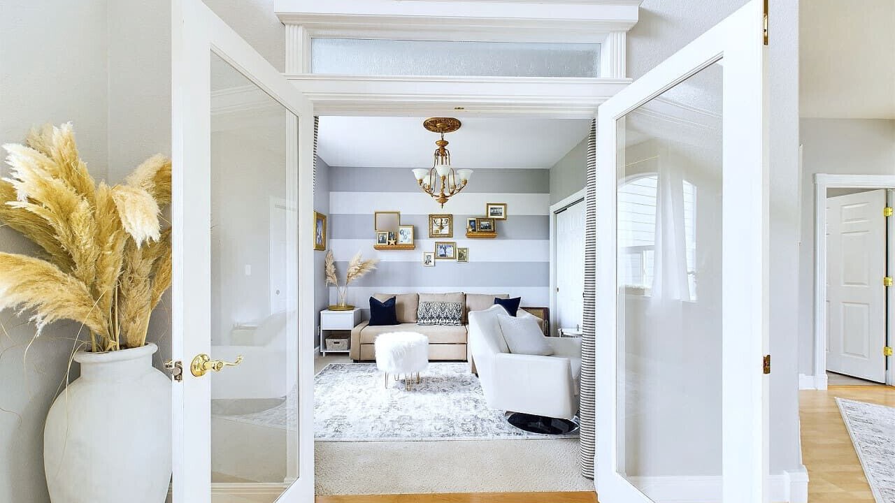 Photo of Livingroom in Philomath
