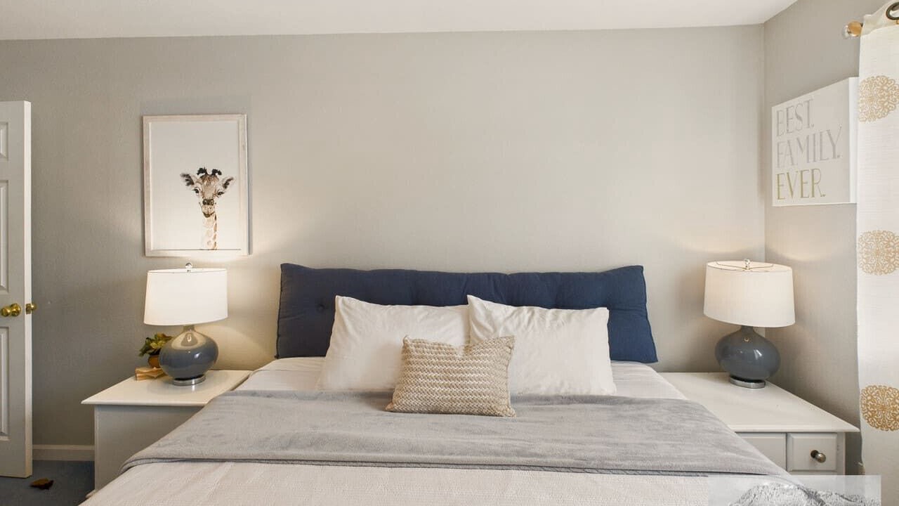 Photo of Bedroom in Philomath