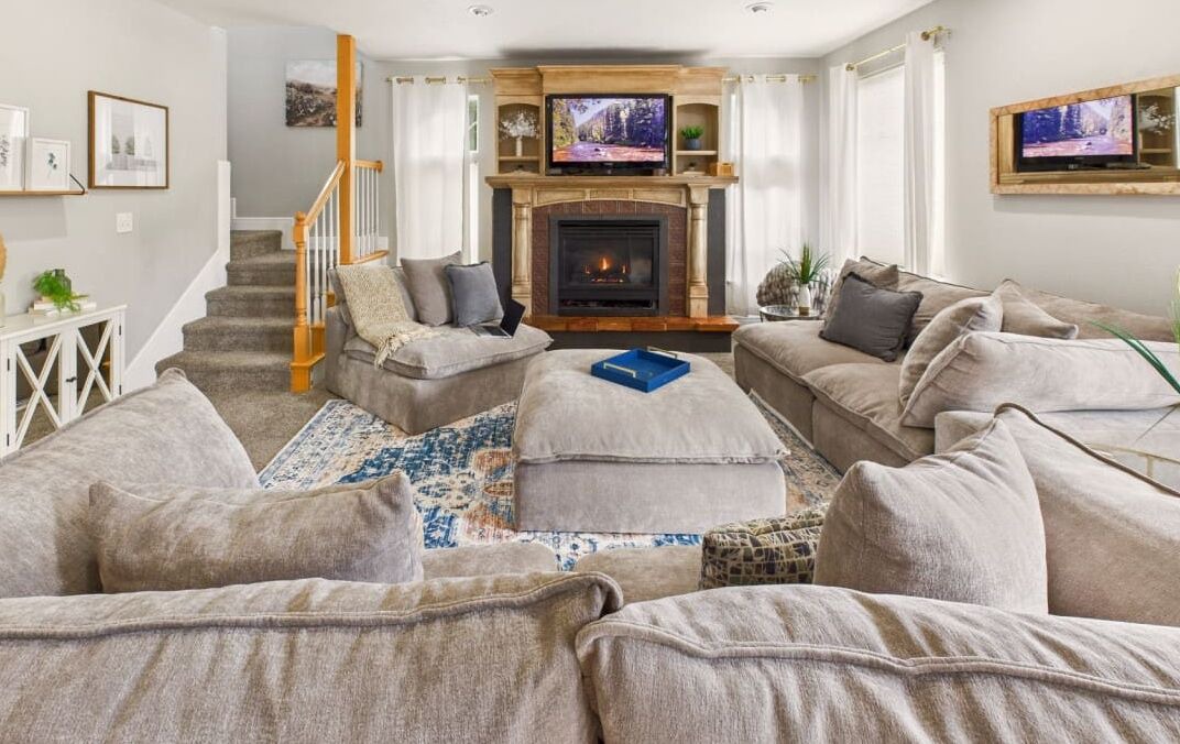 Photo of Livingroom in Philomath