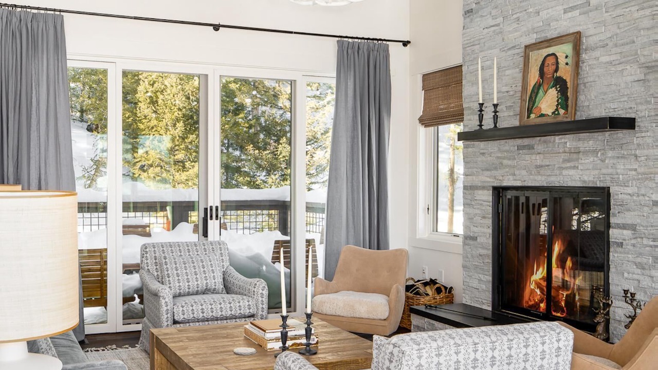 Photo of Livingroom in Spanish Peaks