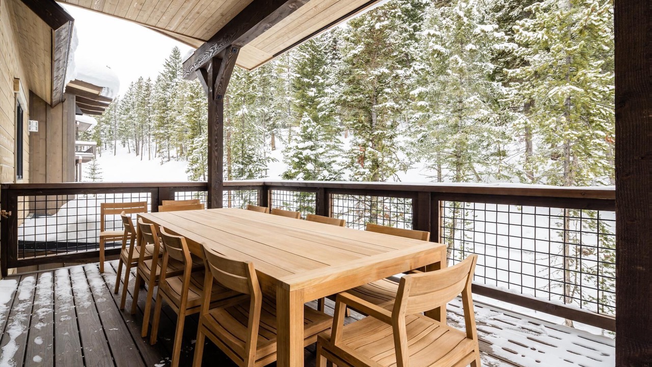 Photo of Outdoor in Spanish Peaks