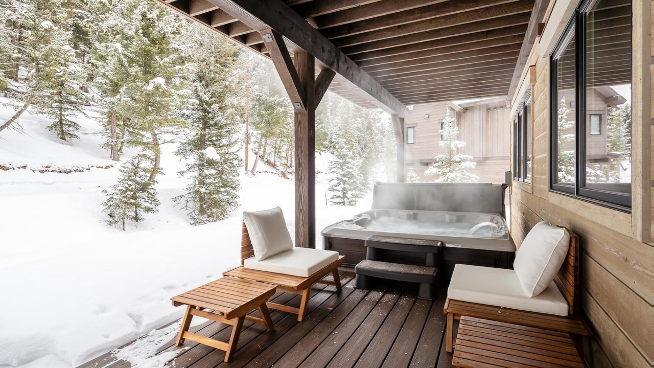 Photo of Outdoor in Spanish Peaks