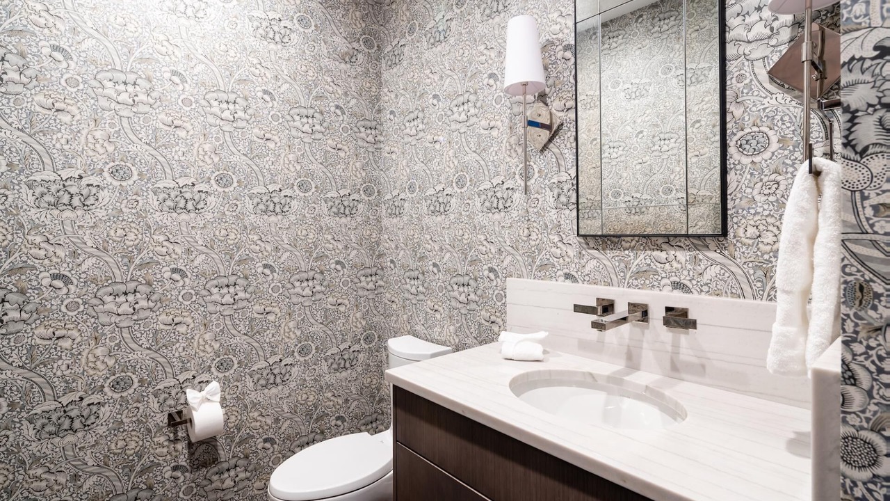 Photo of Bathroom in Spanish Peaks