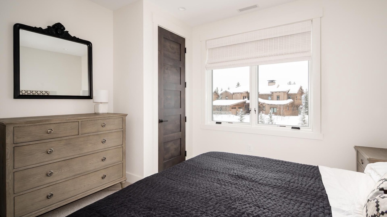 Photo of Bedroom in Spanish Peaks