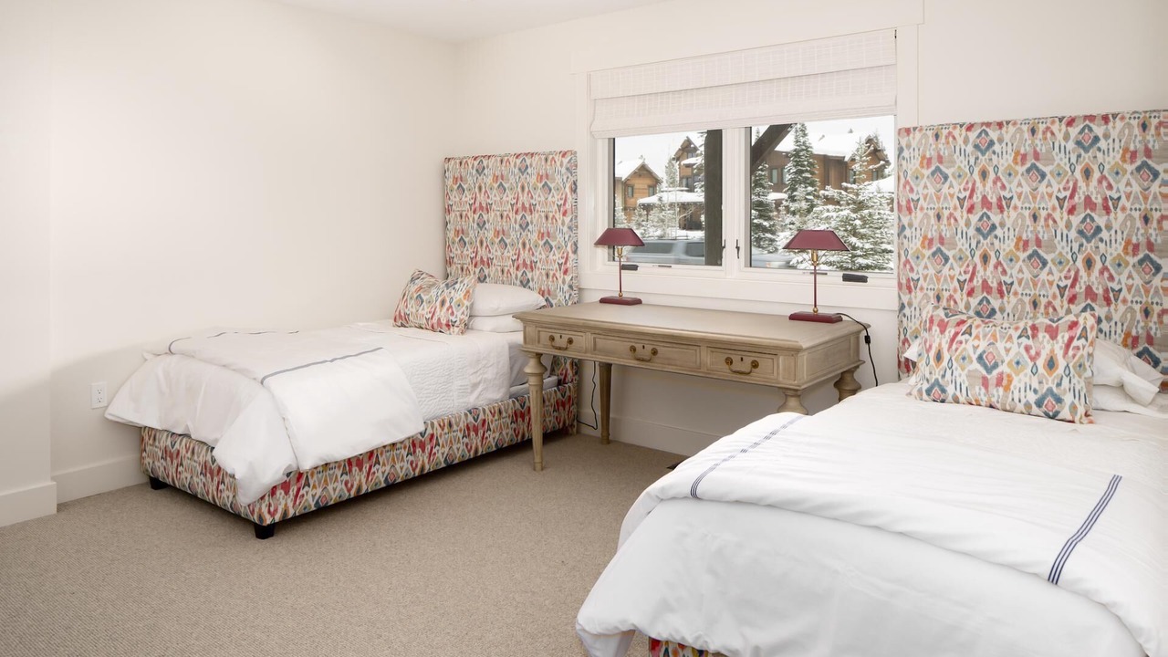 Photo of Bedroom in Spanish Peaks