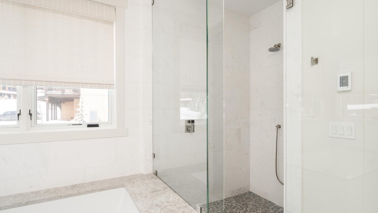 Photo of Bathroom in Spanish Peaks