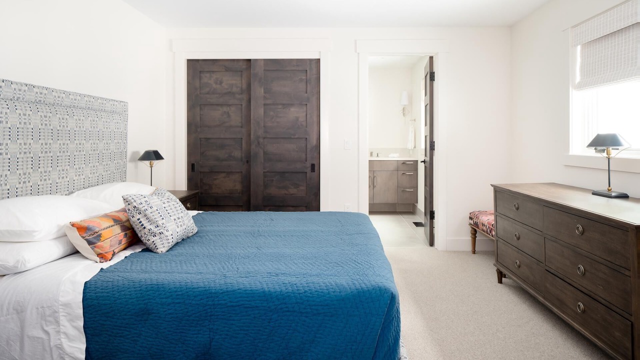 Photo of Bedroom in Spanish Peaks