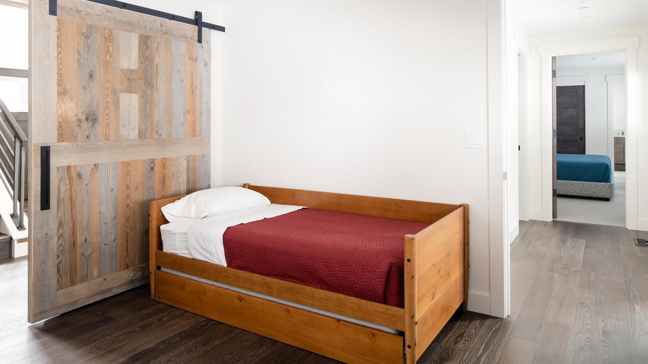 Photo of Bedroom in Spanish Peaks