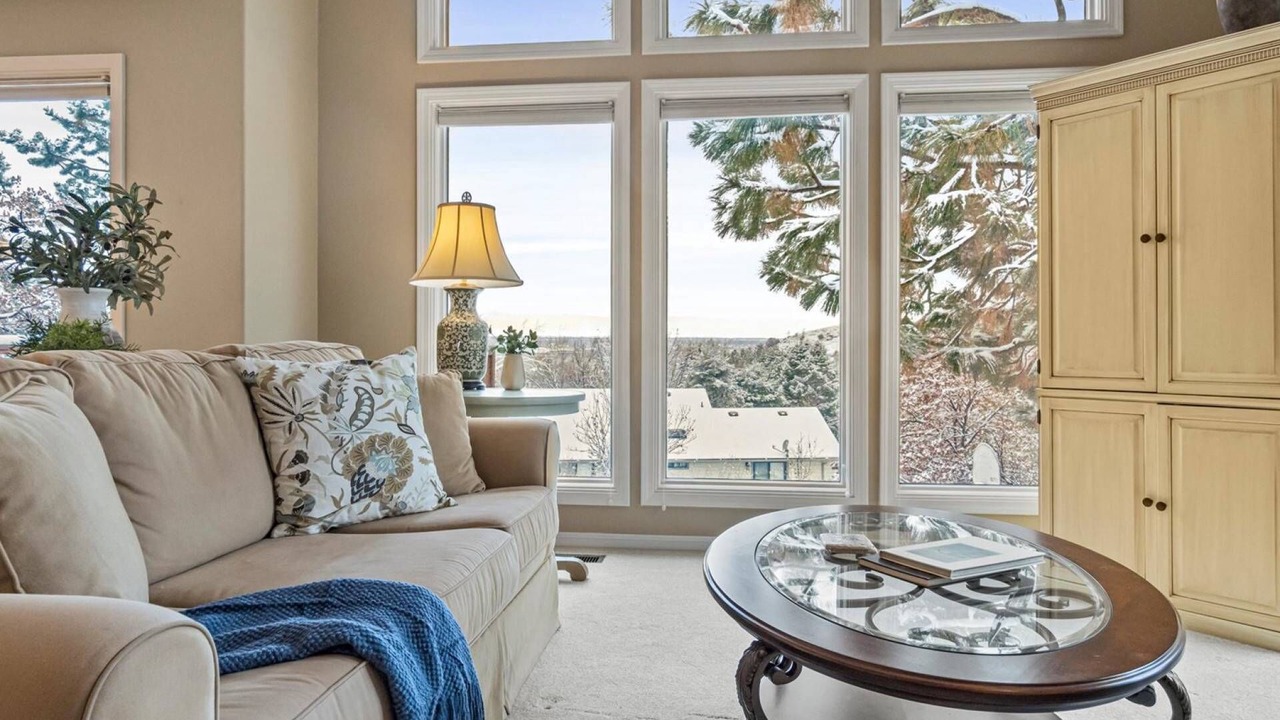 Photo of Livingroom in East End