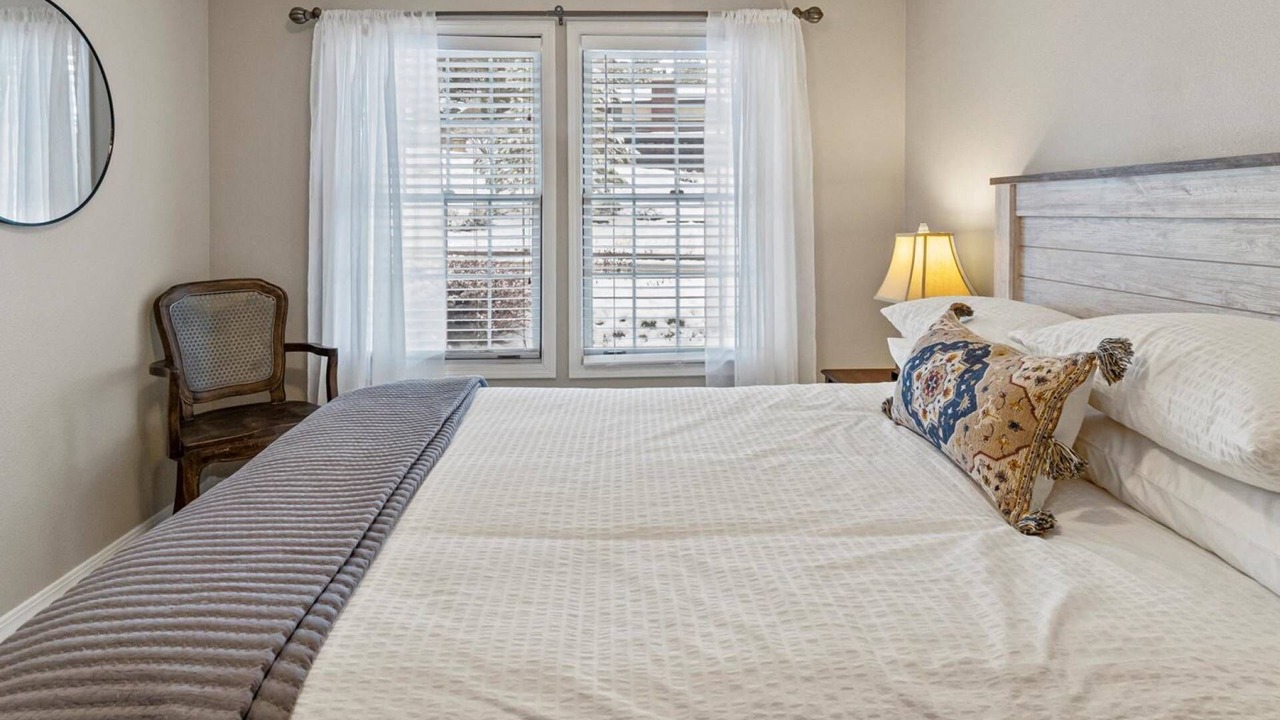 Photo of Bedroom in East End