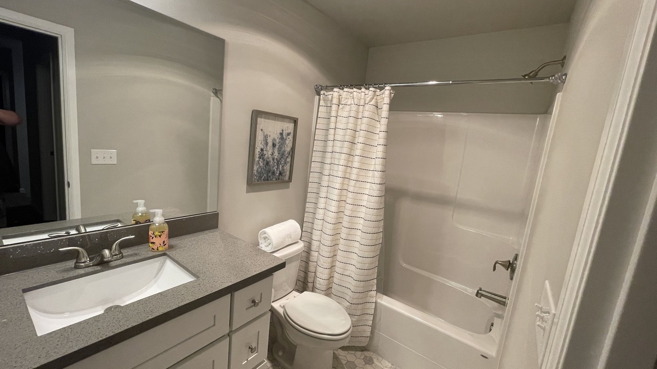 Photo of Bathroom in Midland