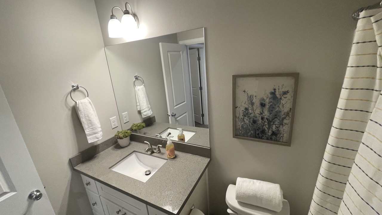 Photo of Bathroom in Midland