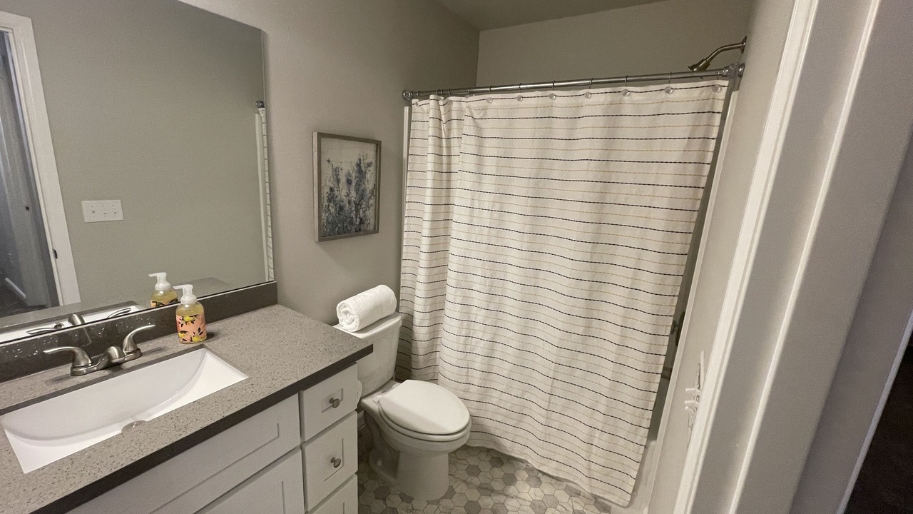 Photo of Bathroom in Midland