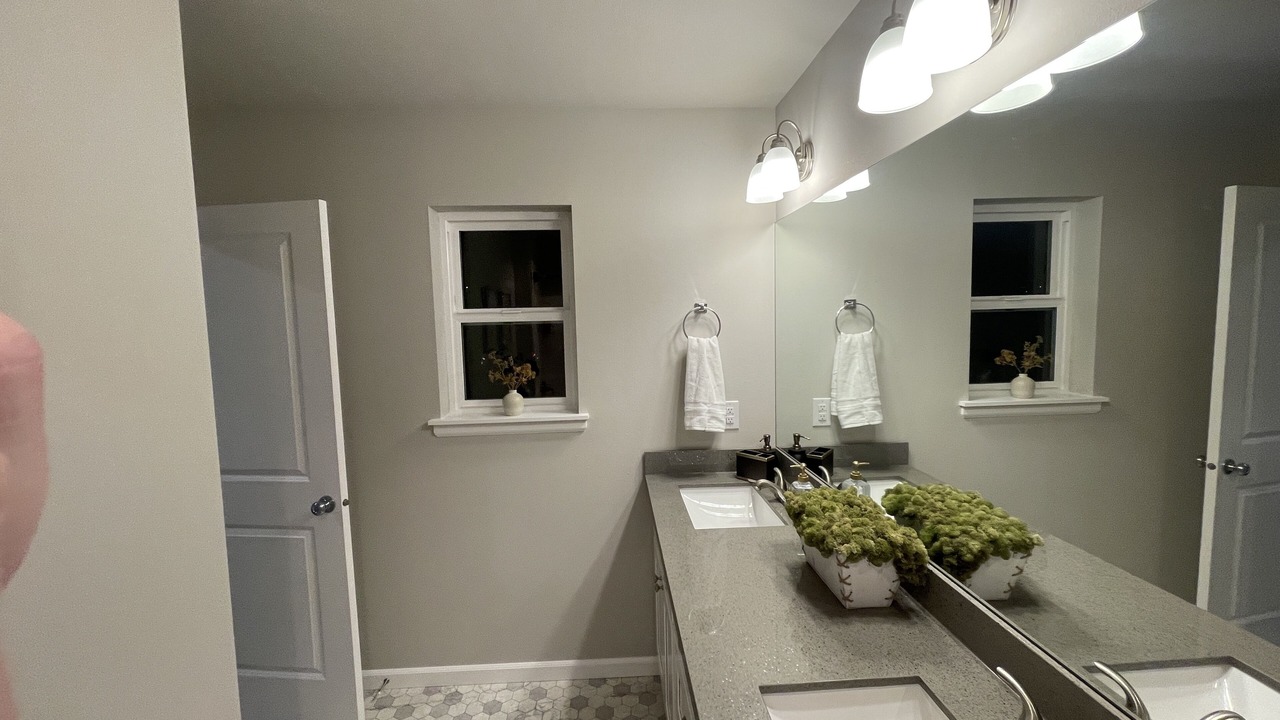 Photo of Bathroom in Midland