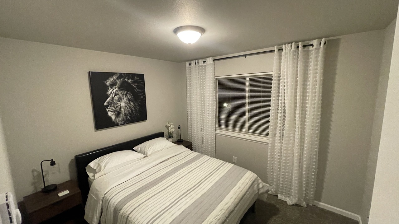 Photo of Bedroom in Midland