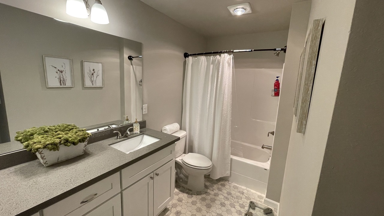 Photo of Bathroom in Midland