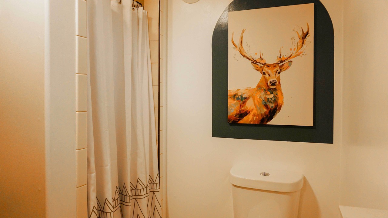 Photo of Bathroom in Port Angeles