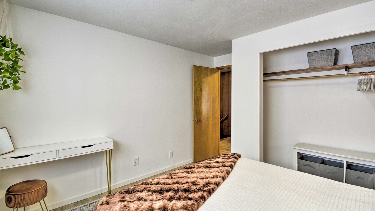 Photo of Bedroom in Port Angeles