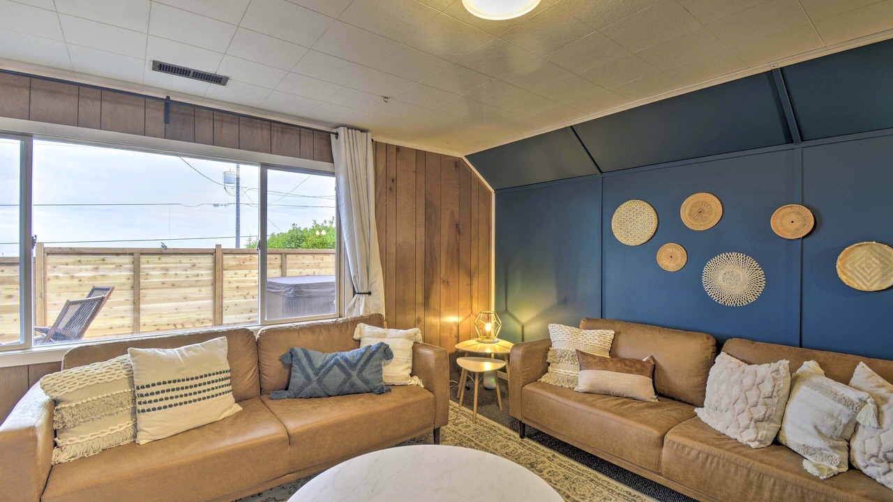 Photo of Bedroom in Port Angeles