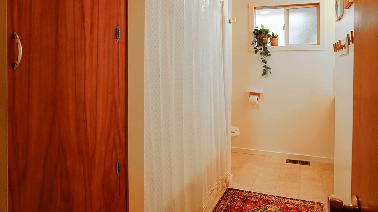 Photo of Bathroom in Port Angeles
