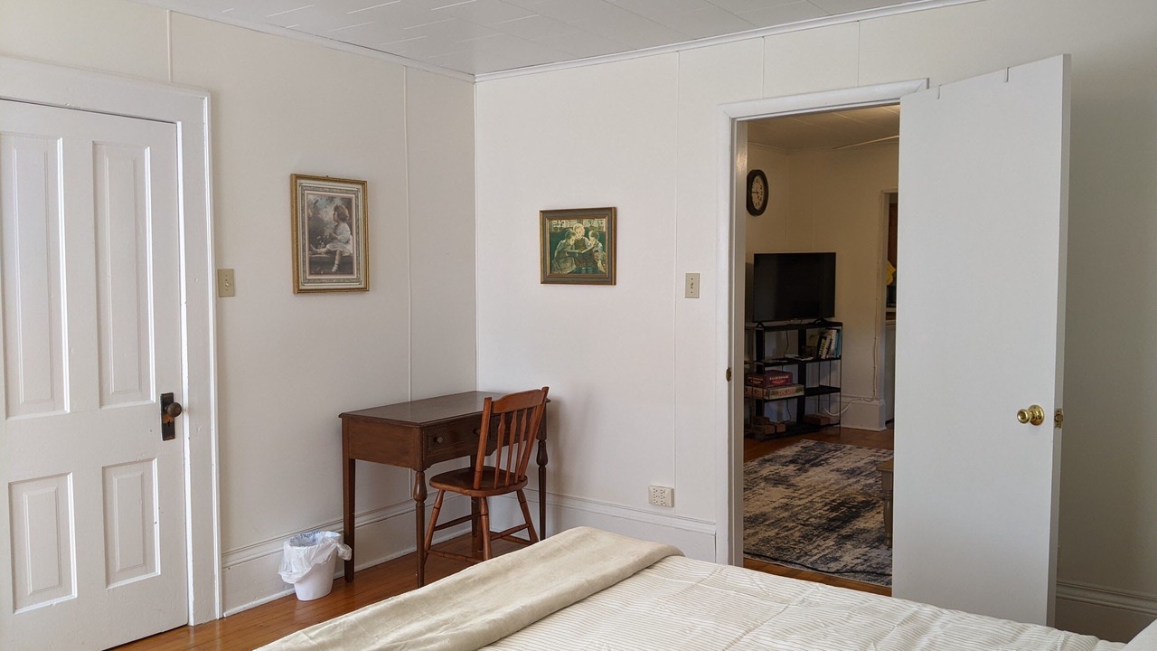 Photo of Bedroom in Laurium